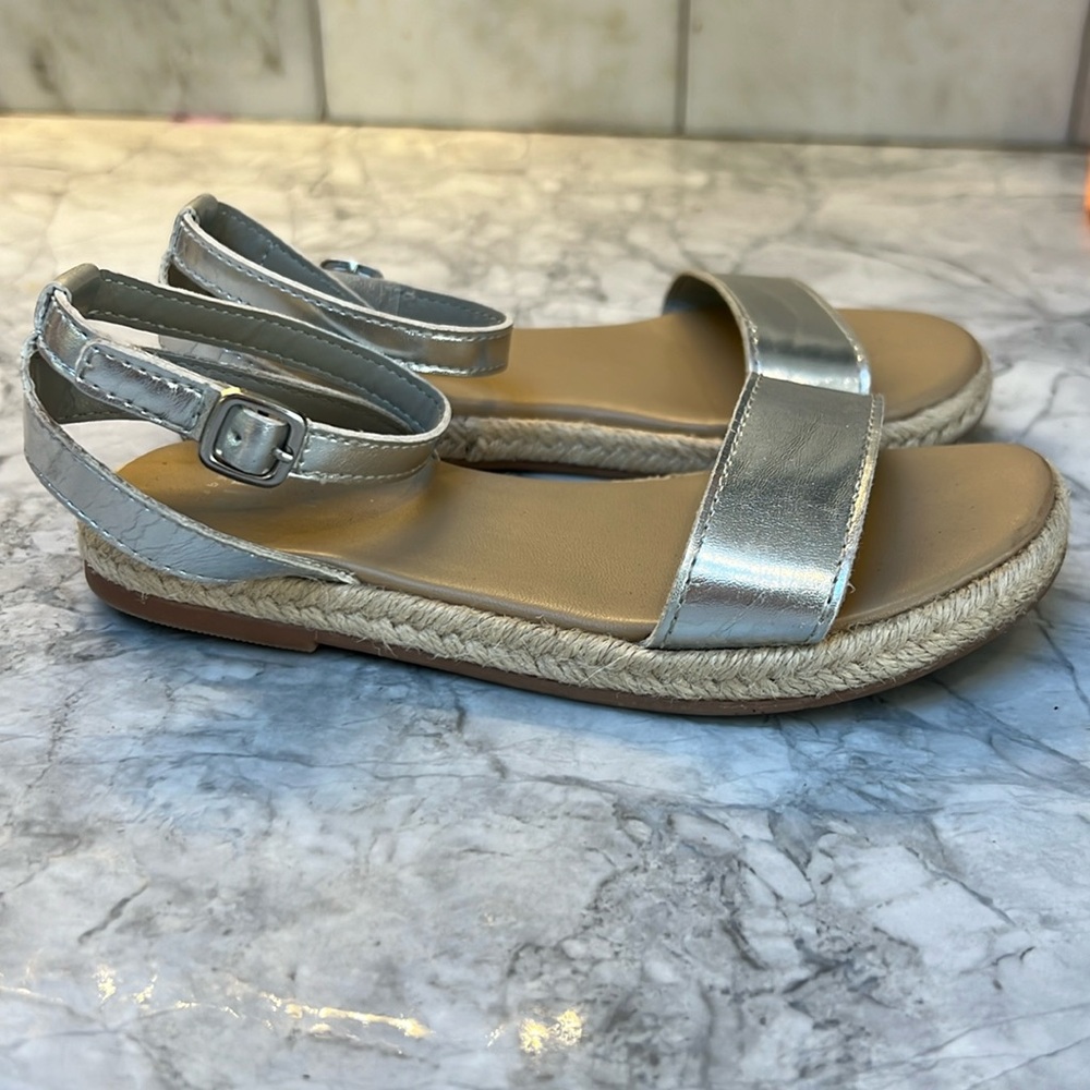 Toddler sandals